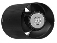 HygroMatik Вентилятор для паровой бани, 24 В, 98 мм